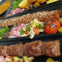 آشپز ایرانی هستم میبد اردکان