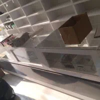 فروش دکوراسیون مغازه وکلیه لوازم ارایشی زیر قیمت|فروشگاه و مغازه|لردگان, |دیوار