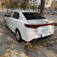 فروش تارا V2 اتوماتیک|خودرو سواری و وانت|ارومیه, |دیوار