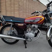 موتور هندا|موتورسیکلت|بندر امام خمینی, |دیوار