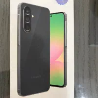 سامسونگ A56 ram12 256