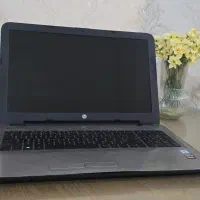 لپ تاپ hp 15-ac 138nia|رایانه همراه|مشهد, استاد یوسفی (شهرک غرب)|دیوار
