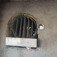 فروش رطوبت ساز|ماشین‌آلات صنعتی|پاتاوه, |دیوار