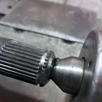 شفت مشعلی پلوس|قطعات یدکی و لوازم جانبی|اسکو, |دیوار