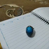 انگشتر قدیمی وبهترین نقره 925