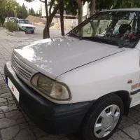 پراید se