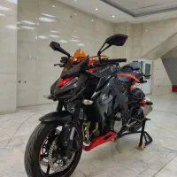 kawazaki z1000 کاوازاکی زد هزار