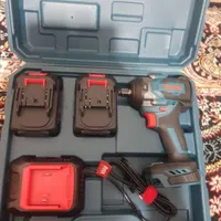 بکس شارژی رونیکس مدل 8655 متور براشلس|ابزارآلات|مشهد, یاس|دیوار