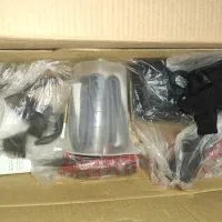 بخار شور کنوود اصل نو نو کادو و جهیزیه با کارتون|جاروبرقی، جارو شارژی، بخارشو|ری, دیلمان|دیوار