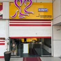 اجاره مغازه 79 متری فلکه شاهزاده قاسم