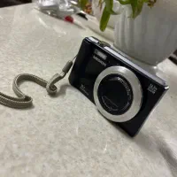 دوربین عکاسی در حد نو|دوربین عکاسی و فیلم‌برداری|مشهد, طبرسی شمالی|دیوار