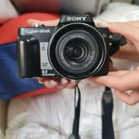 دوربین عکاسی و فیلمبرداری سونی|دوربین عکاسی و فیلم‌برداری|تهران, اختیاریه|دیوار