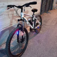 دوچرخه 26 عوض میکنم با گوشی