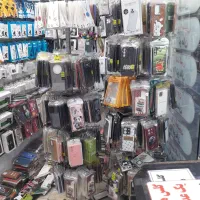 همه مدل قاب نیم دلار