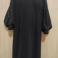 لباس ومانتو مجلسی سایز ۴۰،۴۲|لباس|محمدیه-قزوین, |دیوار