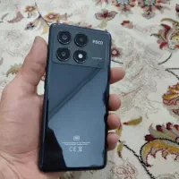 poco x6 pro 512/12|موبایل|بروجرد, |دیوار
