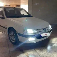 پژو پارس سال دوگانه شرکتی درجه یک تمام فابریک