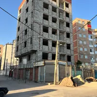 پیش فروش اپارتمان در کوی فرهنگیان نبش کوچه تربیت ۱|پیش‌فروش املاک|اردبیل, |دیوار