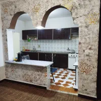 اجاره-خانه-ویلایی-دربست-با-حیاط-بزرگ