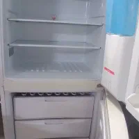 فروش یخچال فریزر|یخچال و فریزر|دلیجان, |دیوار