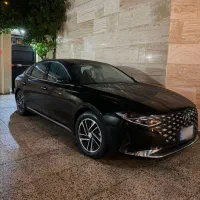 گرنجور ۳۳۰۰ شش سیلندر