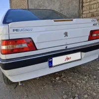 ۴۰۵ slx|خودرو سواری و وانت|نیشابور, کوی فرهنگیان|دیوار