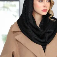 شال رینگی ویژه روز زن