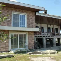 ویلا باغ سنتی و‌ مدرن با شالیزار