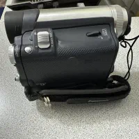دوربین عکاسی LUMIX -دوربین فیلمبرداری پاناسونیک|دوربین عکاسی و فیلمبرداری|تهران, ونک|دیوار