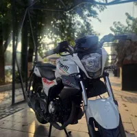 موتور بنلی۱۵۰