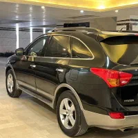 Ix55 وراکروز مدل ۲۰۱۱