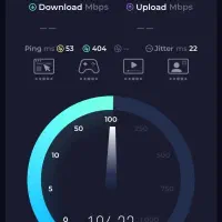 مودم پرقدرت نوکیا|مودم و تجهیزات شبکه|تهران, تهرانپارس غربی|دیوار