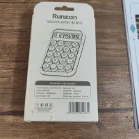 ماشین حساب پاستلی رنگ|لوازم التحریر|دوگنبدان, |دیوار