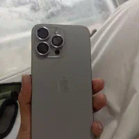 ایفون 15پرومکس 256