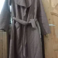 پالتو بلند سایز۴۰