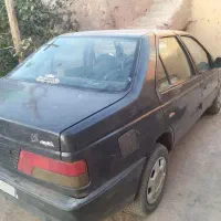 ماشین روآ۸۵ معاوضه|خودرو سواری و وانت|نیشابور, مازول|دیوار