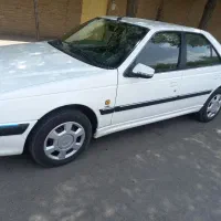 پارس تیو فایو|خودرو سواری و وانت|کرمان, |دیوار