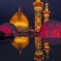 کاروان کربلا|تور و چارتر|قم, چهار مردان|دیوار