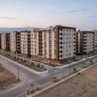 طرح ملی مسکن
