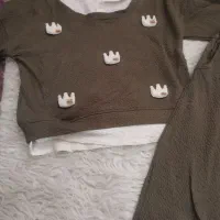 لباس پاییز نو نو