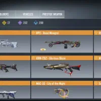 اکانت ناب و عالی