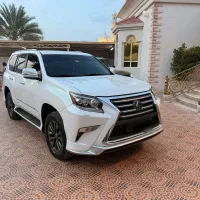 لکسوز GX460 Lexus