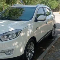 جک s5 مدل 1401|خودرو سواری و وانت|مشهد, شهرک رازی (شهرک غرب)|دیوار