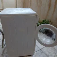 لباسشویی الجی|ماشین لباسشویی و خشک‌کن لباس|دماوند, دماوند|دیوار