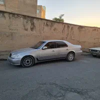 سانگ یانگ چیرمن s600موتور پلم 3200 شش سیلندرکم کار