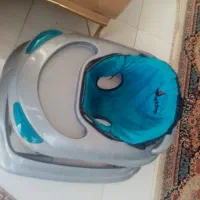 روروک سالم در حد نو|کالسکه و لوازم جانبی|نیشابور, خط کاشمر|دیوار