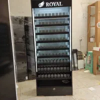 استندسیگار/قفسه/استندحبوبات /نووکارکرده بانصب|فروشگاه و مغازه|کاشان, دشت لتحر|دیوار