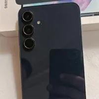 سامسونگ Galaxy A55 با حافظهٔ ۲۵۶ گیگابایت
