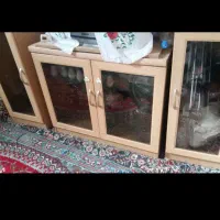 وسایل خانه|جاکفشی، کمد، دراور|مسجد سلیمان, |دیوار