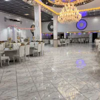 تالار عروسی و عقد|خدمات پذیرایی، مراسم|مشکین‌دشت, |دیوار